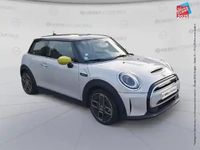 Occasion Mini Cooper SE 136 kW (186 ch) 2021 Gris Citadine