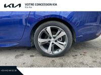 occasion Peugeot 308 1.2 Puretech 130ch E6.c S&s Gt Line Eat8