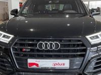 occasion Audi SQ5 3.0 TDI 347ch quattro tiptronic