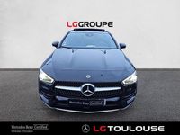 occasion Mercedes CLA250e Classe160+102ch Amg Line 8g-dct