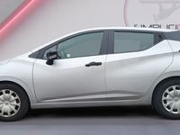 occasion Nissan Micra 2018 ig-t 90 visia pack