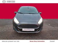 occasion Ford Fiesta 1.0 EcoBoost 100