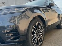 occasion Land Rover Range Rover Velar 3.0D V6 300CH R-DYNAMIC AWD BVA