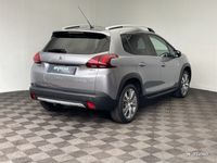 occasion Peugeot 2008 I 1.2 PURETECH 110CH S&S EAT6 CROSSWAY