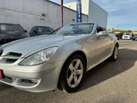 occasion Mercedes SLK200 200K