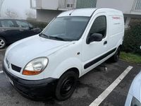 Occasion Renault Kangoo 65 ch (47 kW) 2003 Citadine