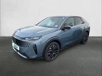 Nouvelle Peugeot 3008 2025 Bleu ingaro SUV