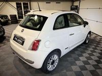 occasion Fiat 500 1.2 69 Ch Finition Lounge (phase 2) - Superbe État