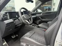 Occasion VW Tiguan R-line Edition 150 ch (110 kW) 2025 Argent dolomite métallisée SUV