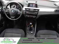 occasion BMW X1 sDrive 18i 140 ch