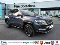 occasion Jeep Compass 1.3 Turbo T4 190ch PHEV 4xe 80th Anniversary AT6 eAWD - VIVA162385238