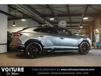 Occasion Lamborghini Urus 650 ch (478 kW) 2022 Gris SUV