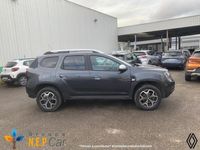 occasion Dacia Duster DUSTERECO-G 100 4x2 - Prestige