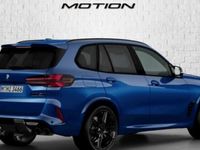 occasion BMW X5 M X5Competition 625ch BVA8 F95