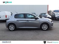 occasion Peugeot 208 208BlueHDi 100 S&S BVM6 Active 5p