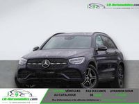 Occasion Mercedes GLC300 258 ch (189 kW) 2020