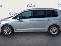 occasion VW Touran III 1.6 TDI 115 DSG6 Confortline Business