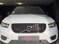 occasion Volvo XC40 D3 AWD AdBlue 150 ch Geartronic 8 R-Design