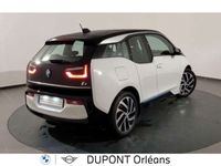 occasion BMW i3 170ch 120Ah Atelier