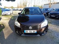 occasion Suzuki SX4 1.6 Vvt Avantage