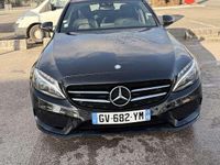 Occasion Mercedes C220 170 ch (125 kW) 2015 Break