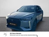 Occasion DS Automobiles DS3 Crossback E-Tense Performance 114 kW (156 ch) 2024 Noir SUV