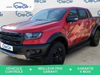 Occasion Ford Ranger Raptor 213 ch (156 kW) 2021 Rouge Pick-up