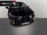 Nouvelle Mitsubishi Colt Invite+ 91 ch (66 kW) 2025 Citadine