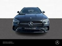 occasion Mercedes E220 220 d 200+20ch AMG Line 9G-Tronic