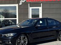 Occasion BMW 420 M Sport 190 ch (139 kW) 2018 Coupé