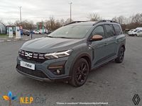 Occasion Dacia Jogger Extreme 2023 Gris Monospace