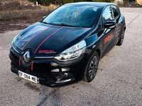 Occasion Renault Clio IV 90 ch (66 kW) 2016 Berline