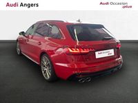 occasion Audi S4 Avant TDI 251 kW (341 ch) tiptronic
