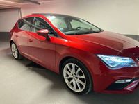 occasion Seat Leon 1.4 EcoTSI 150 Start/Stop ACT DSG7 FR