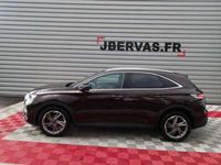 occasion DS Automobiles DS7 Crossback BLUEHDI 130 EAT8 EXECUTIVE