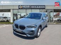 occasion BMW X1 sDrive18d 150ch Lounge