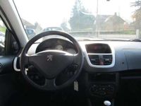 occasion Peugeot 206 active hdi 70 cv