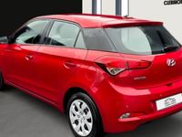 occasion Hyundai i20 ii 1.2 84 intuitive