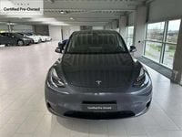 Occasion Tesla Model Y 378 kW (514 ch) 2022 Gris SUV
