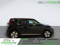 occasion Kia Soul EV 204 ch