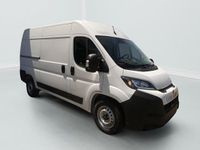 Nouvelle Citroën Jumper 180 ch (132 kW) 2025 Monospace