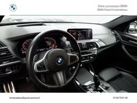 occasion BMW X4 Xdrive20d 190ch M Sport X Euro6d-t