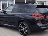 occasion BMW X3 M Competition