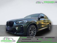 Occasion BMW X4 Sport Line 340 ch (250 kW) 2021 SUV