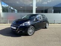 occasion Peugeot 208 Style