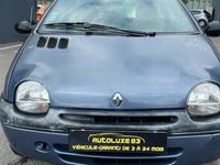 occasion Renault Twingo 1.2 i 60 cv garantie