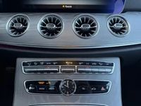 Occasion Mercedes CLS400 AMG line Plus 2021 Noir Coupé