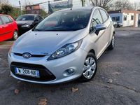 Occasion Ford Fiesta 82 ch (60 kW) 2012 Berline