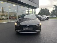 occasion Mazda 3 2.0 Skyactiv-g M-hybrid 122ch Style