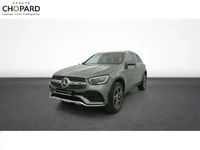 Occasion Mercedes GLC300e 2020 Gris fonce